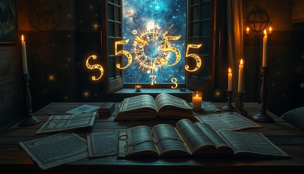 ancient beliefs in numbers