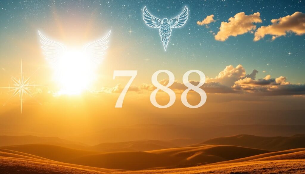 angel number 7878 spiritual meanings