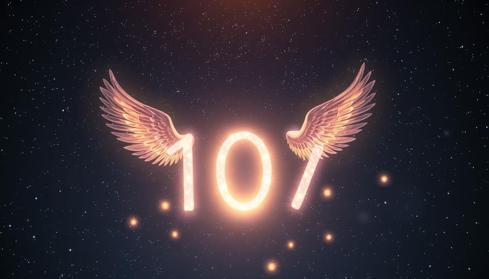 angel number significance explained