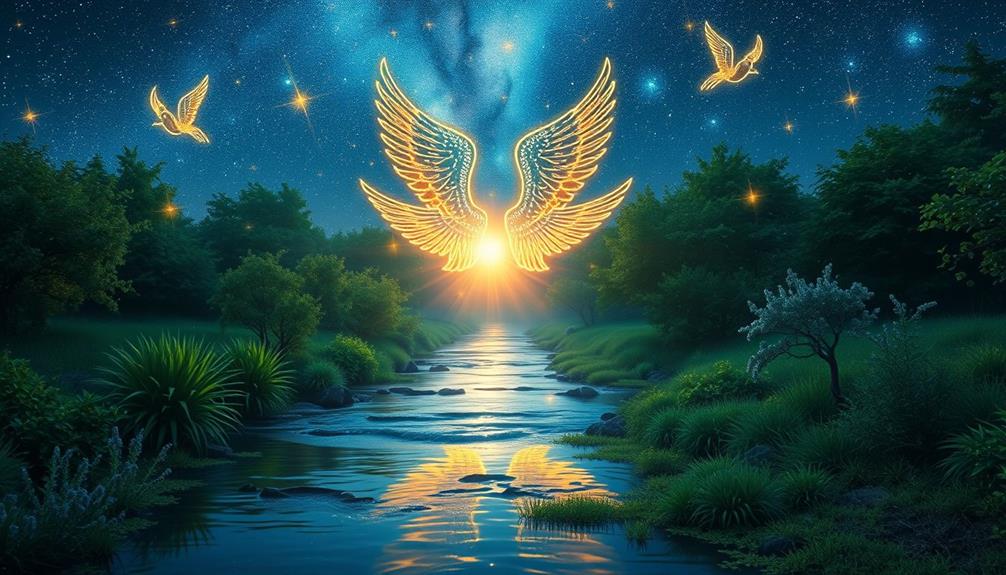 angel numbers for spirituality
