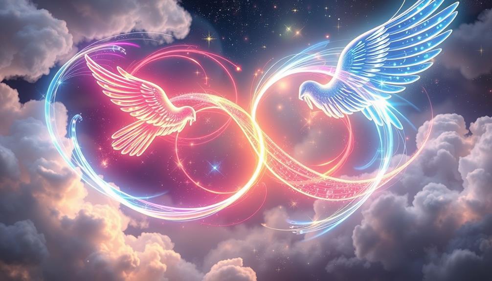 angel numbers meaningful connections