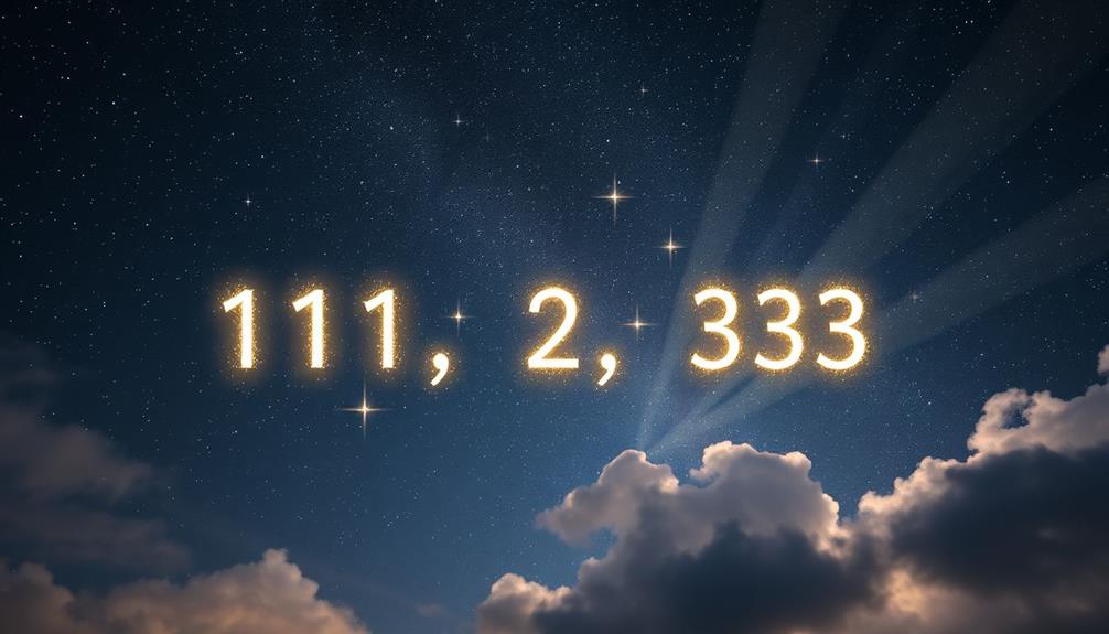 angel numbers phenomenon explained