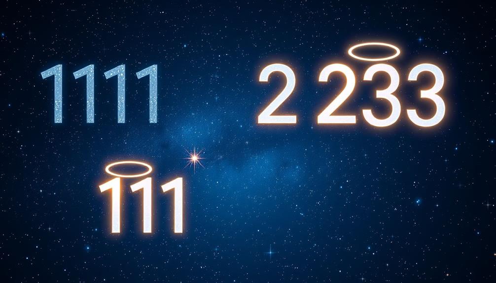 angel numbers significance explained