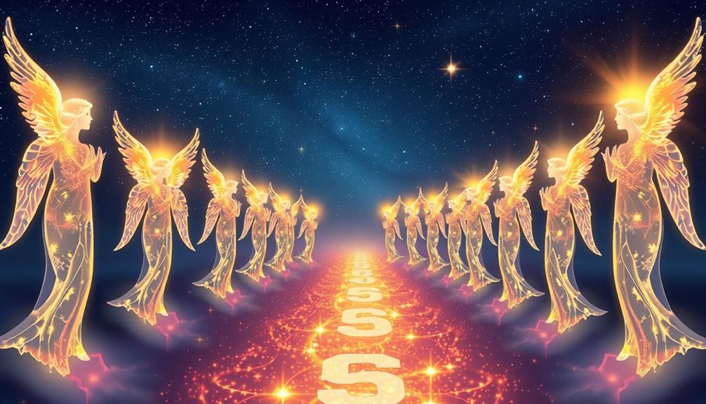 angel vs life path
