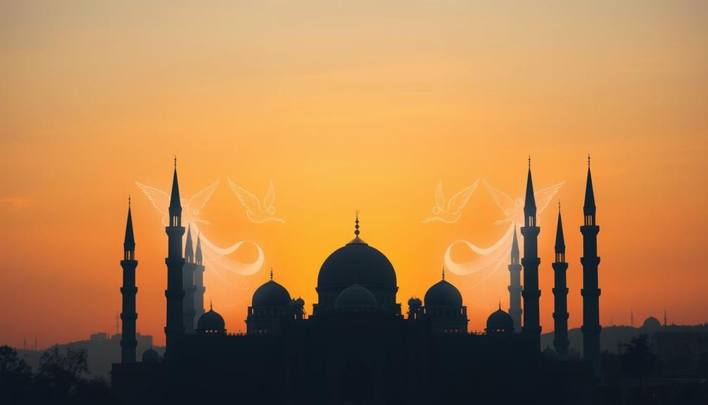 beliefs shaping islamic practices