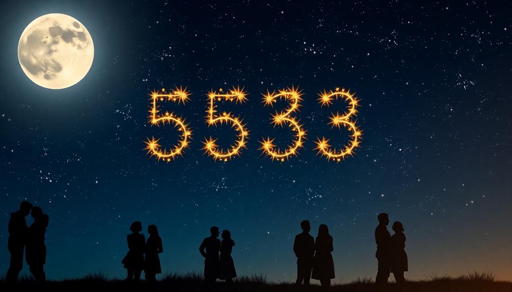 community feedback on 5353