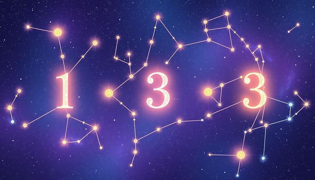 compatible angel numbers concept