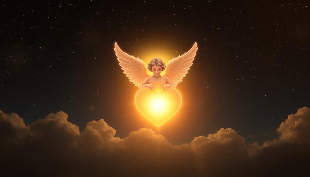 divine guidance in love