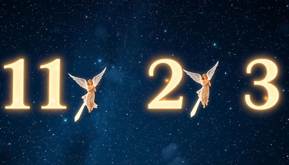 double numbers angel significance