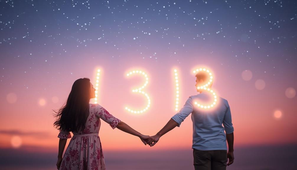 embrace 1313 energy tips