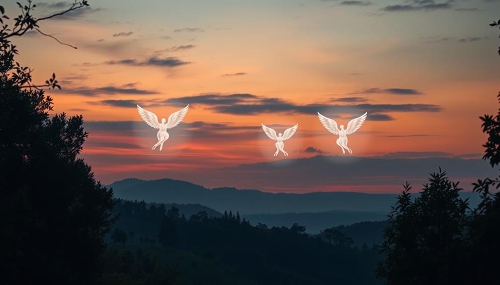 embrace spiritual awareness benefits