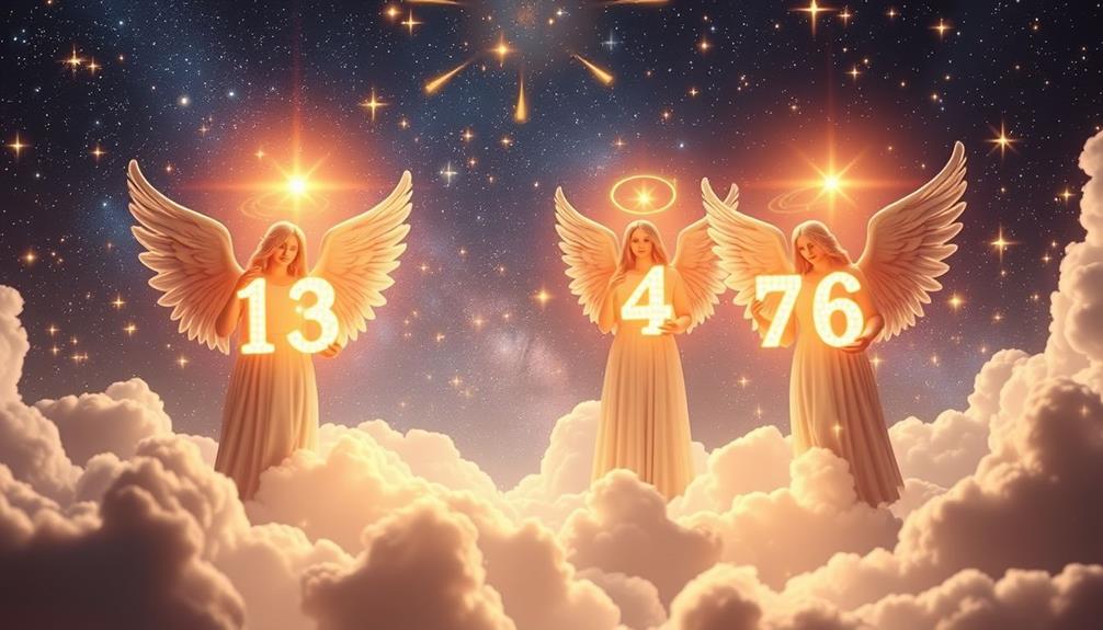 exploring angel numbers significance