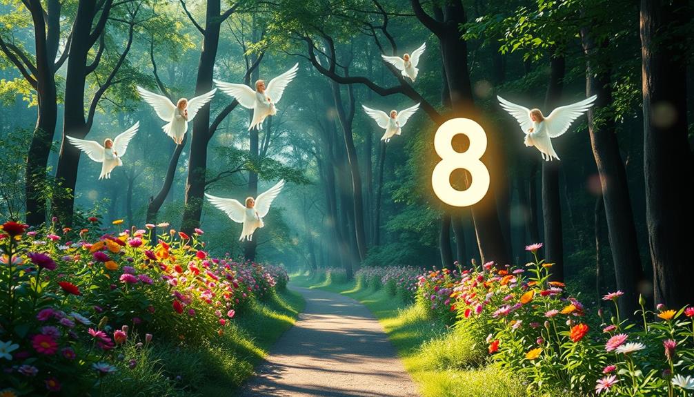 exploring angel numbers significance