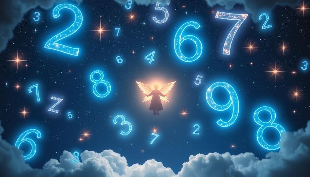 exploring angel numbers spirituality