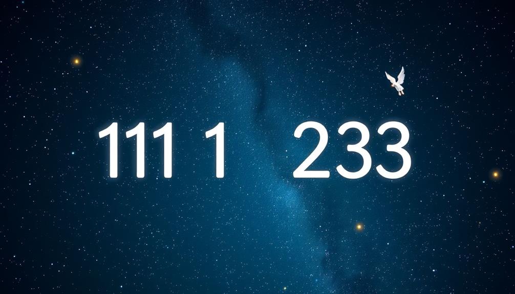 identifying recurring numerical patterns