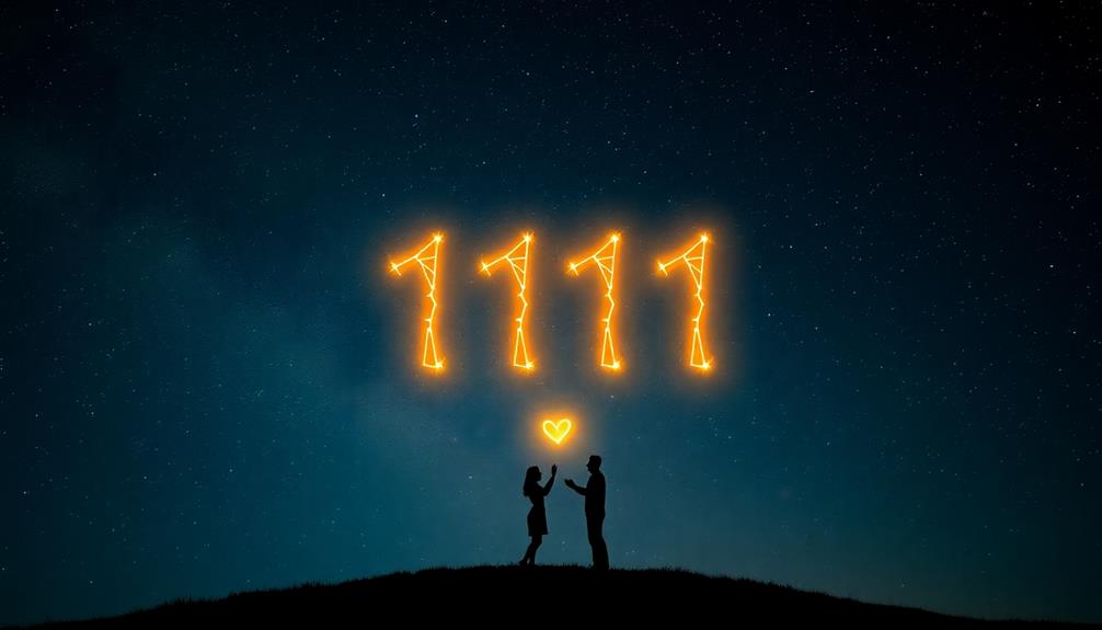 identifying soulmate connection signs