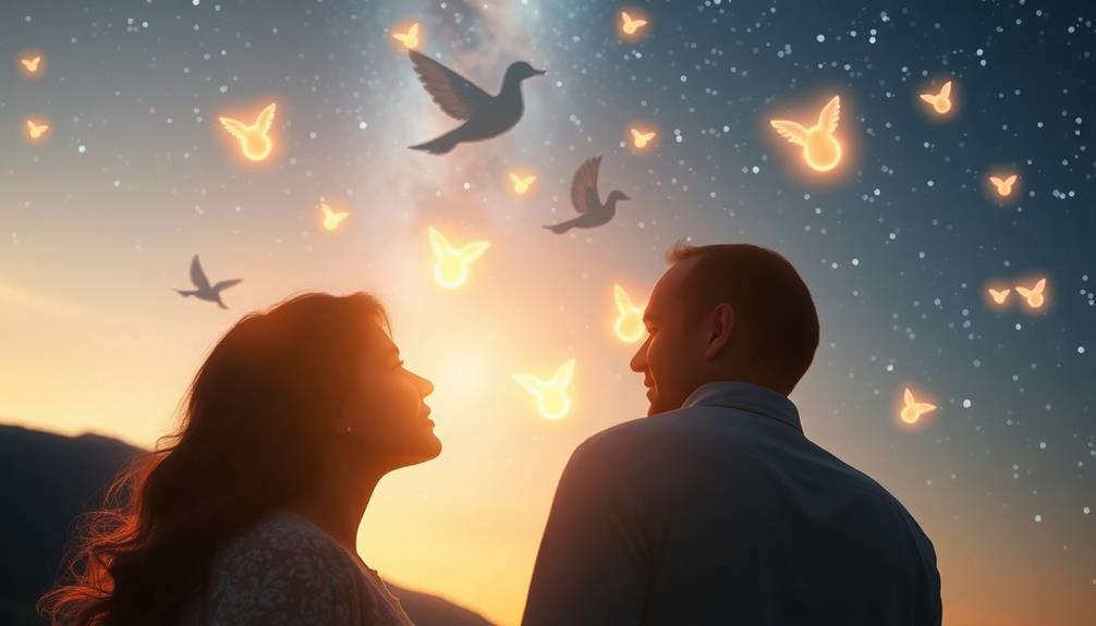 identifying soulmate indicators