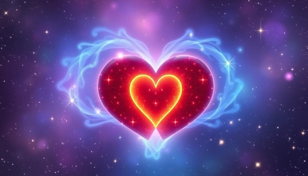 identifying twin flame relationships