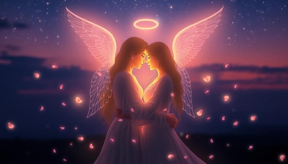 identifying your perfect match