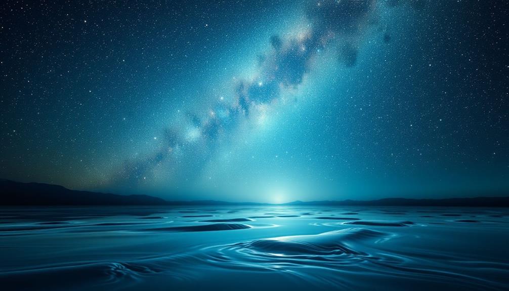 interconnectedness of events