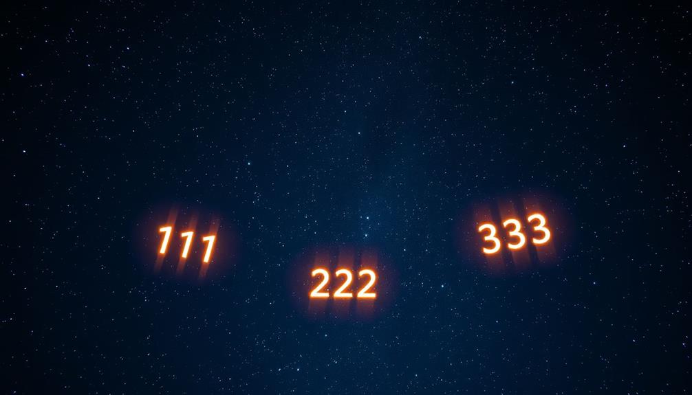 interpretation of angel numbers