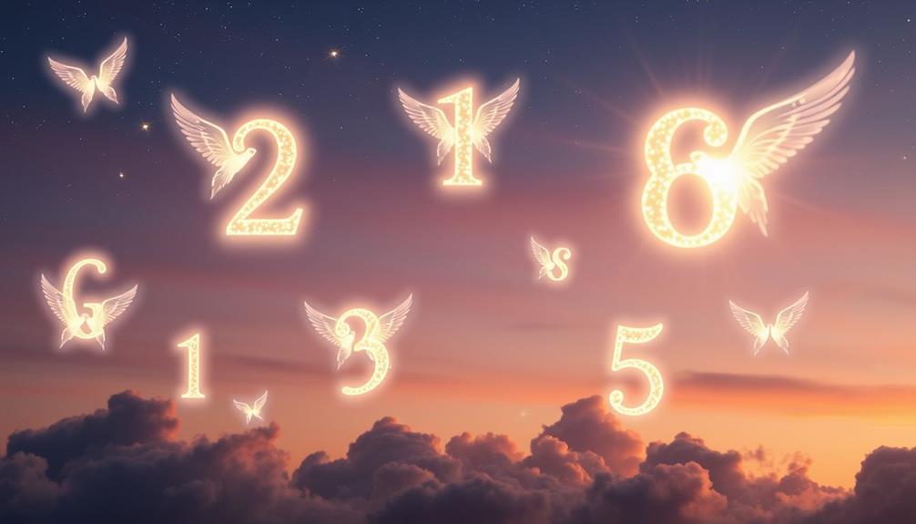 interpretations of angel numbers