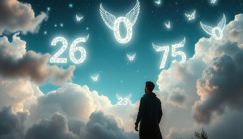 interpreting angel numbers carefully