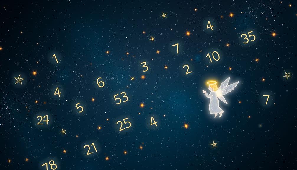 interpreting spiritual numeric symbols