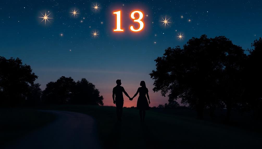 journey towards finding love