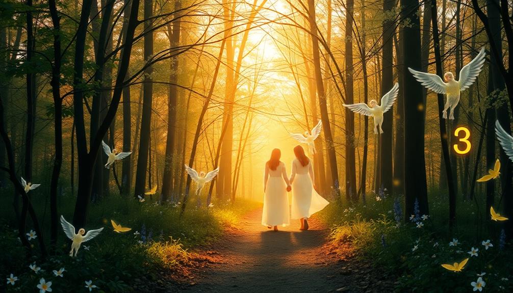 journeying towards true love