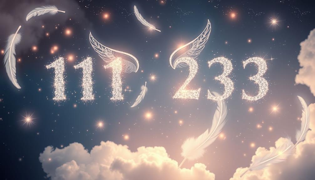 key numbers explained thoroughly