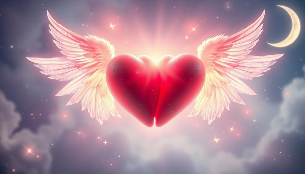 love and relationships insights