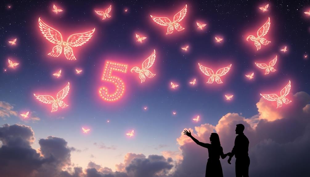 love angel numbers guide