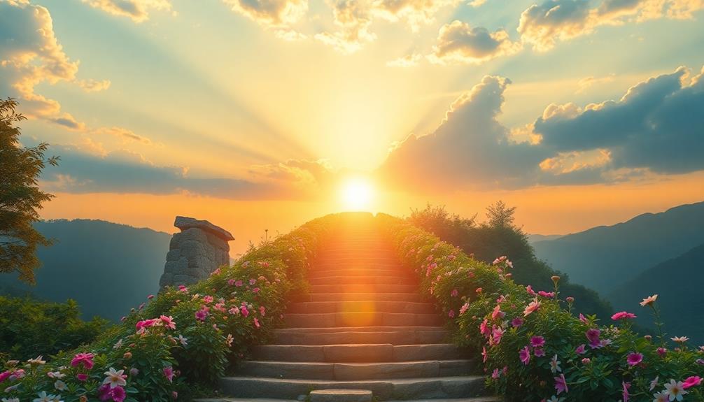 manifesting love successfully tips