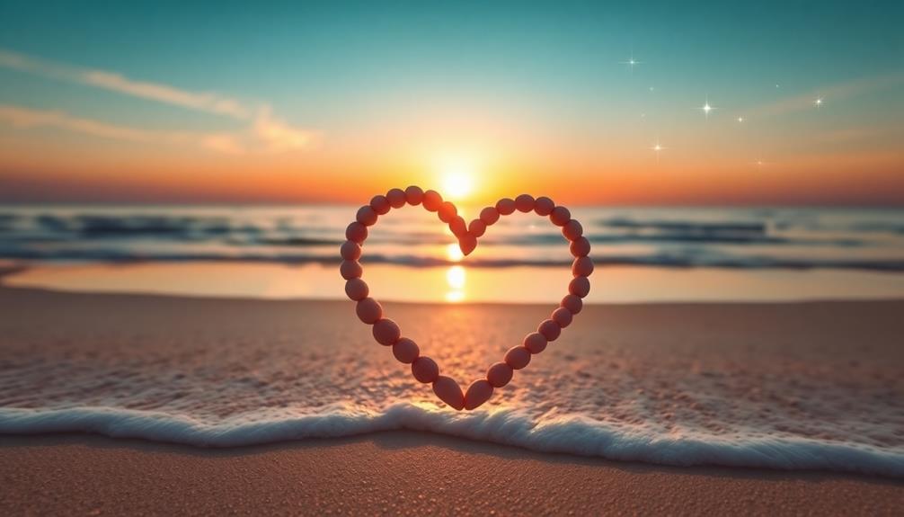 manifesting love with 353