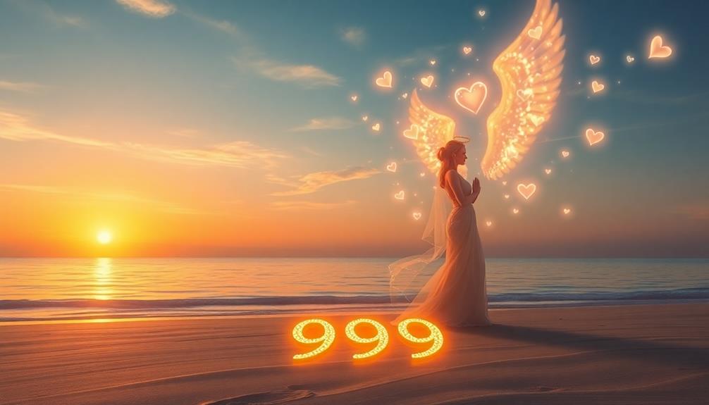 manifesting love with numerology