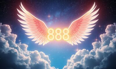 meaning of 888 angel numbers