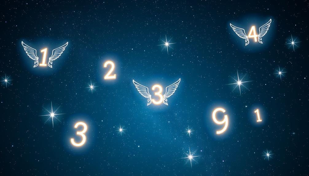 meaning of angel numbers