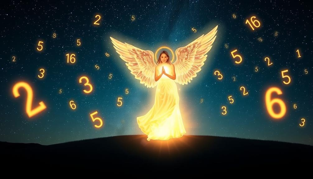 misinterpretation of angel numbers