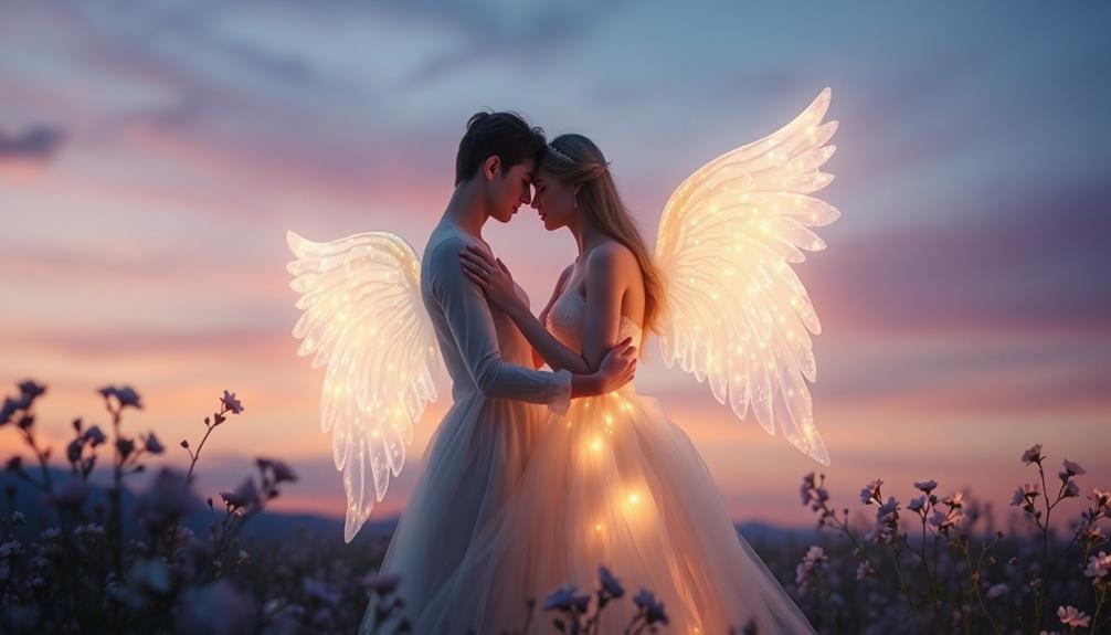 numerology and soulmate relationships
