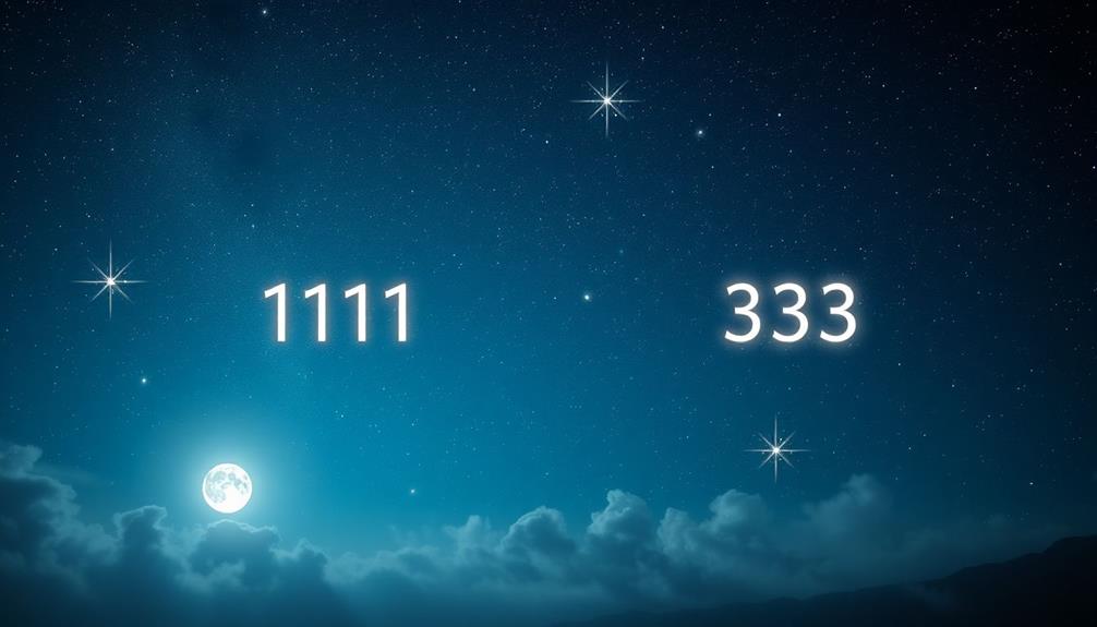 numerology and spiritual symbolism
