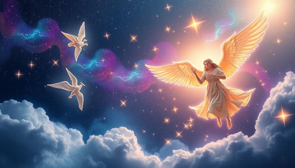 numerology s mystical symbolism explained