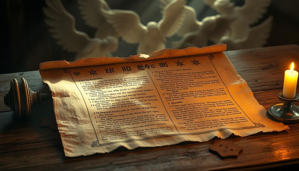 origins and historical background