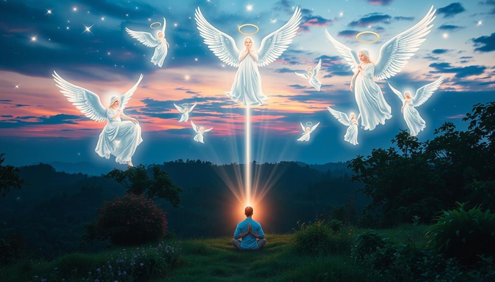 personal growth through spirituality