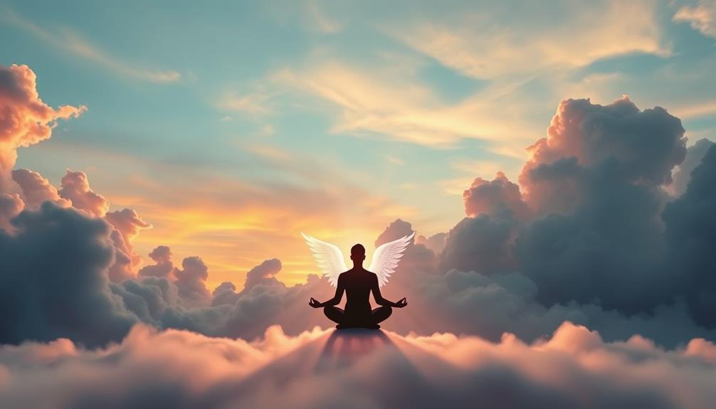 personal transformation journey ahead