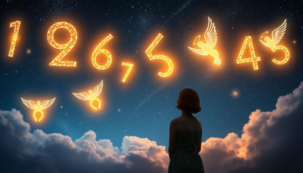 responding to divine guidance