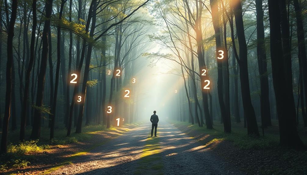 responding to spiritual guidance