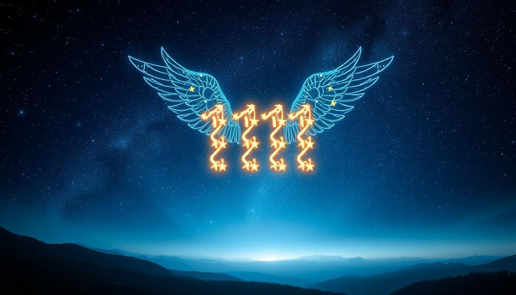 significance of angel number