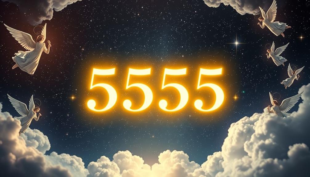 significance of angel numbers