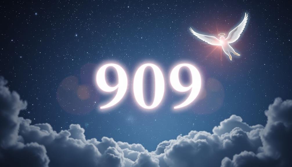 significance of angel numbers